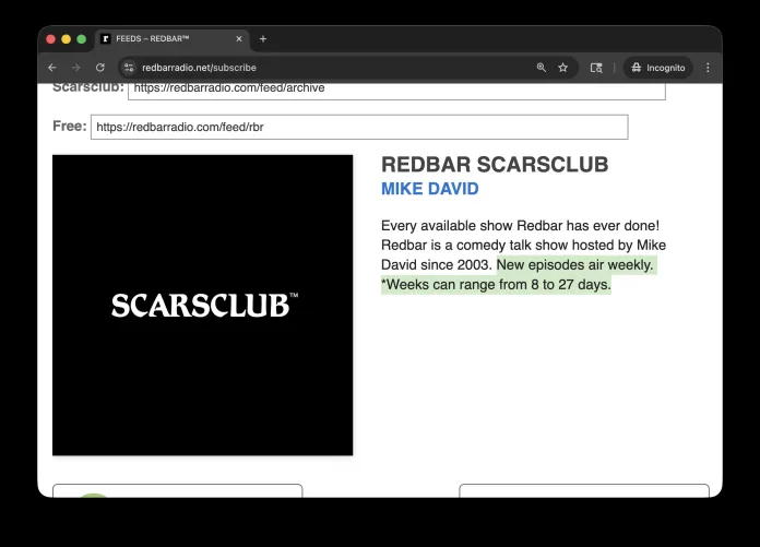 A lawsuit has been filed