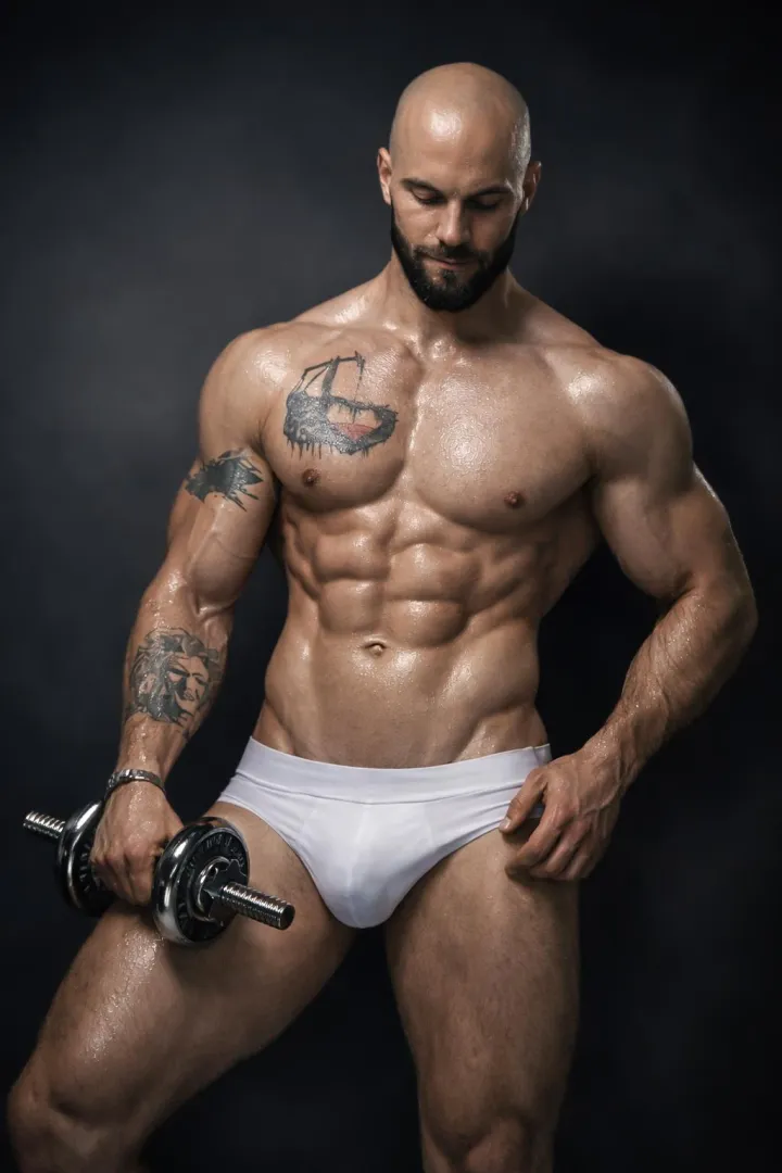 Addicted to getting hotter