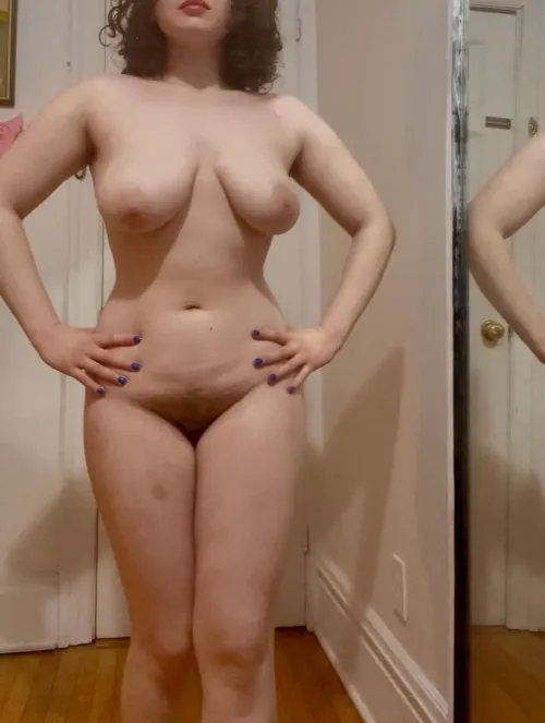 Almost ready for the weekend