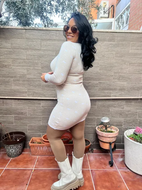 already Mom but still too naughty and tight, I promise it