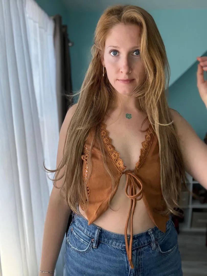 Am I the MILF you needed