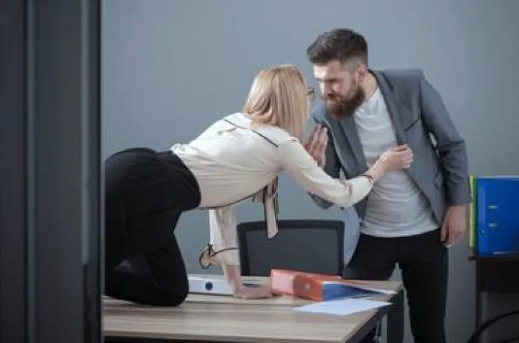 Any young [F] looking for an internship in the Founder's Office?