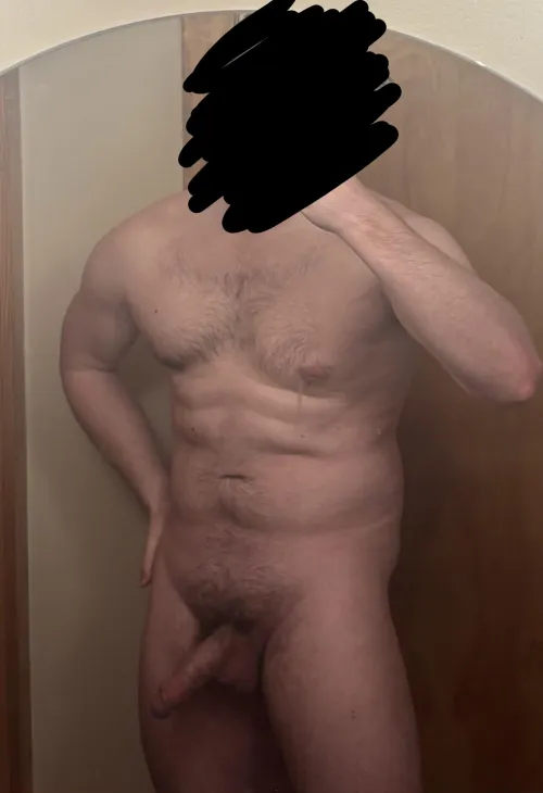Anyone want to drain a Bwc? Tall and fit. F or couples only