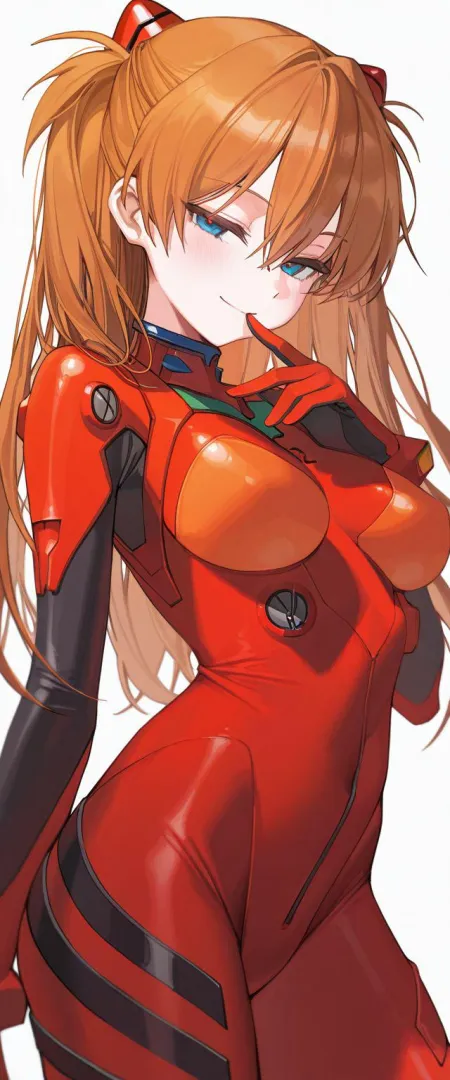 Asuka [Evangelion]