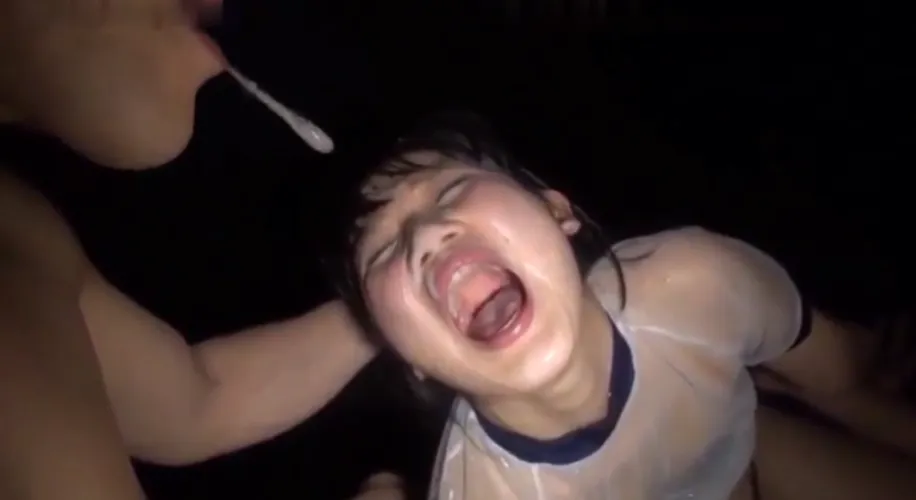 [B/G] - Swallow his spit - 716: OFF