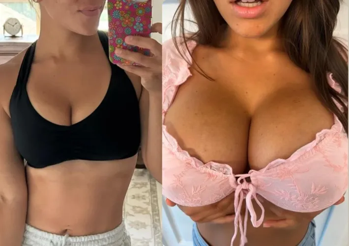 Bimbo update version 34G