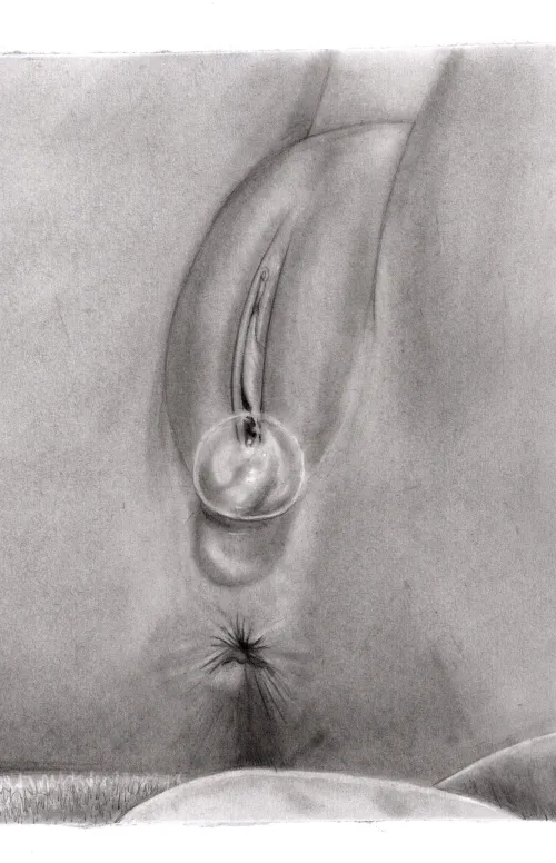 Blowing Bubbles -  Graphite