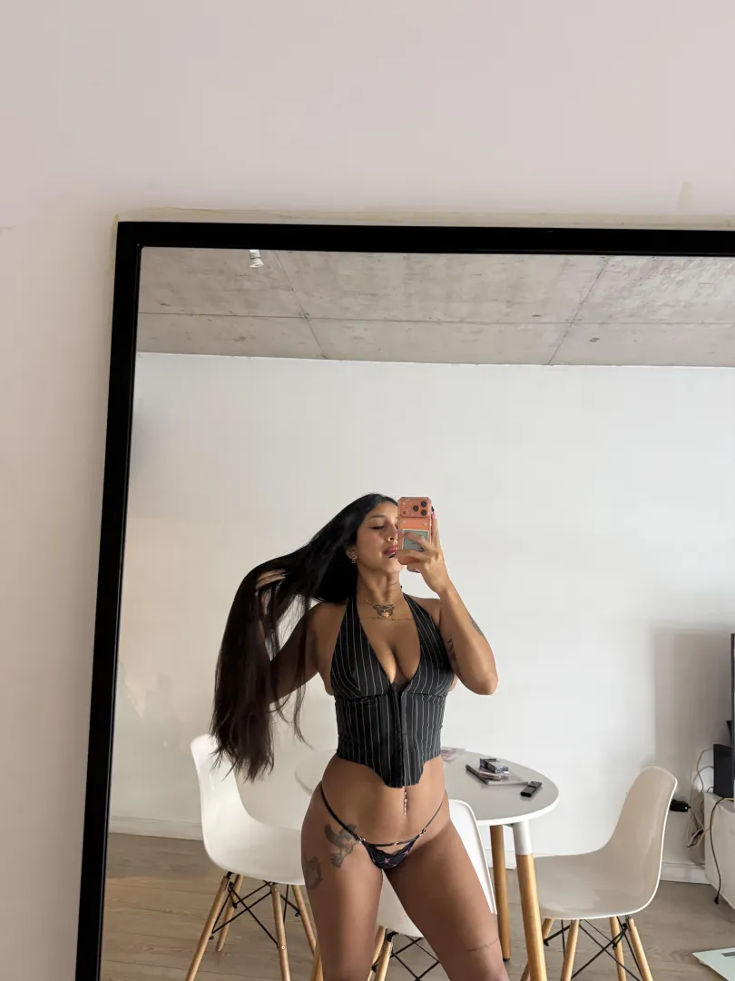 brunette dream hair! suscribe