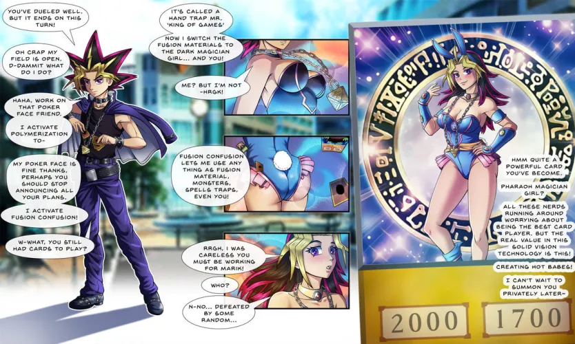 Bunny Bliss By The63rdRule