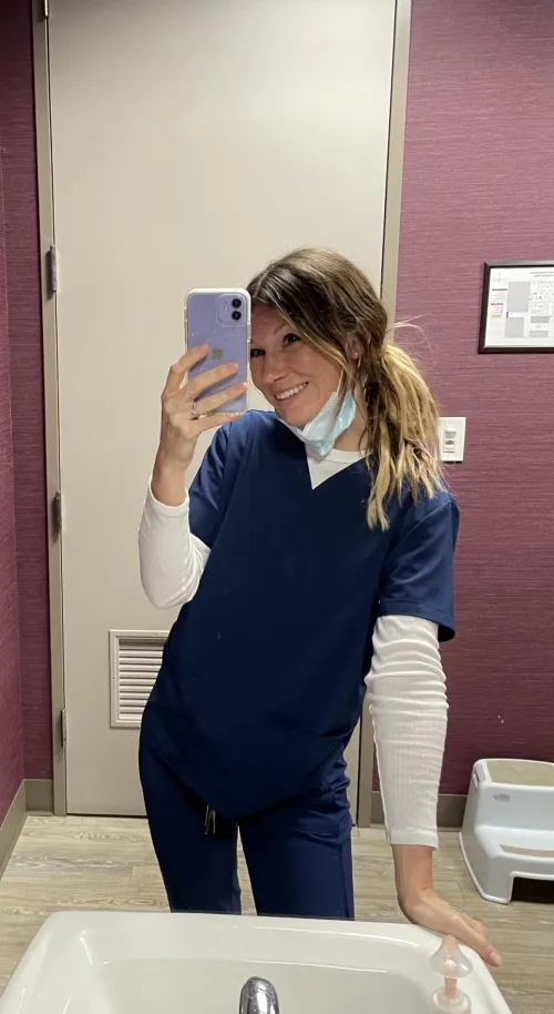 Can I examine that bulge in your pants sir?