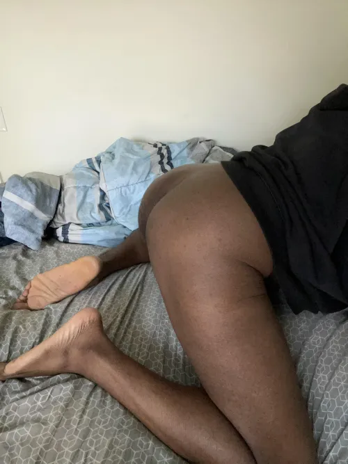 Can I leave this here 