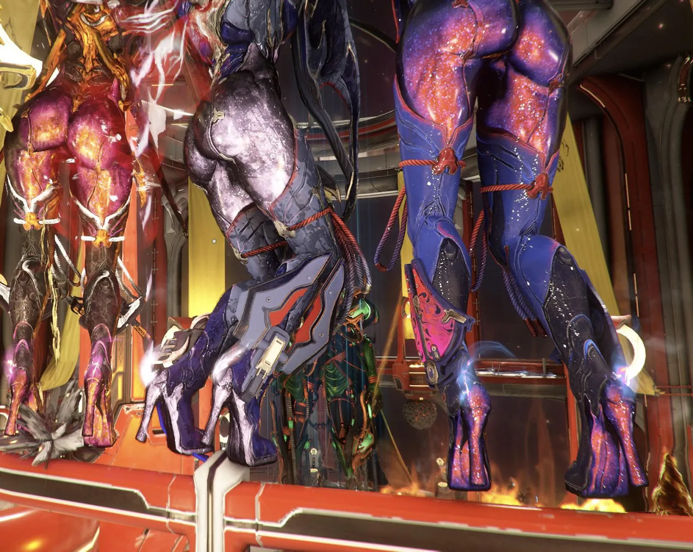 Coming to the relay to collect “boosts” is one of my guilty pleasures.