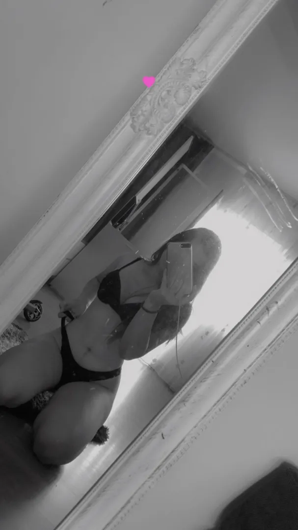 Curious? Come closer… ✨