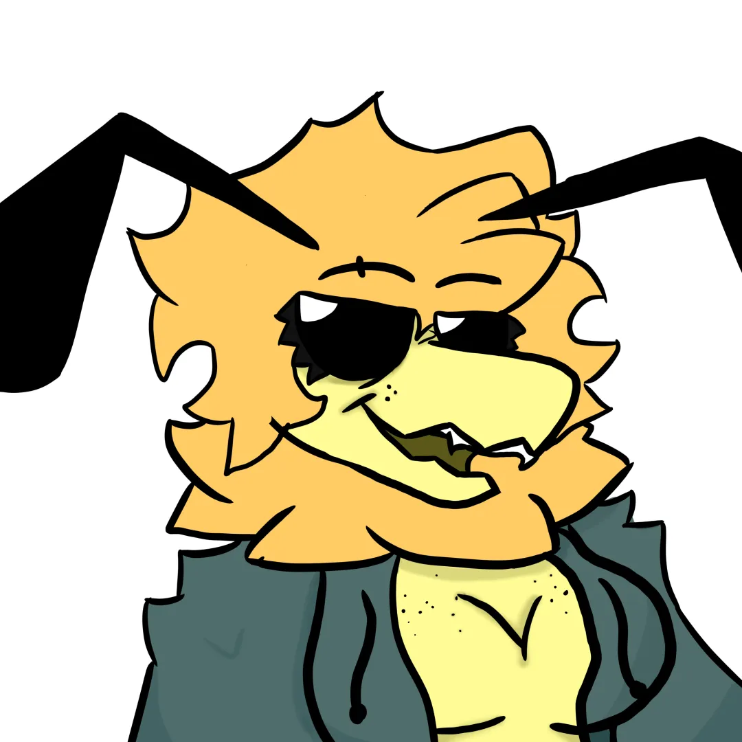 Ditz is back! Bigger, better, AND STRONGER THAN EVER!