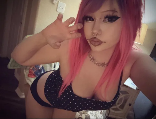 do you think you would be able to handle me? 