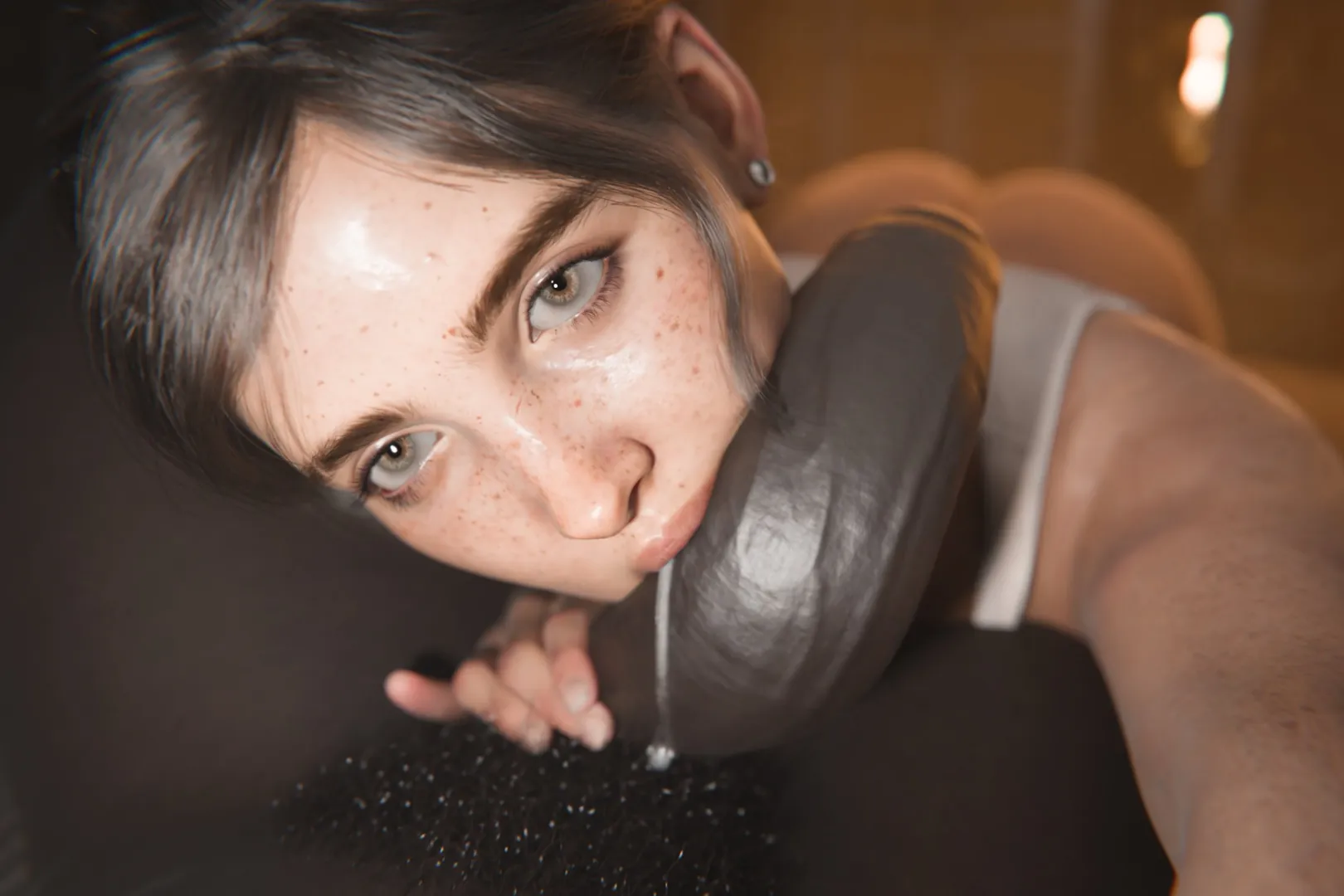 Ellie - Nibble (nothzard)