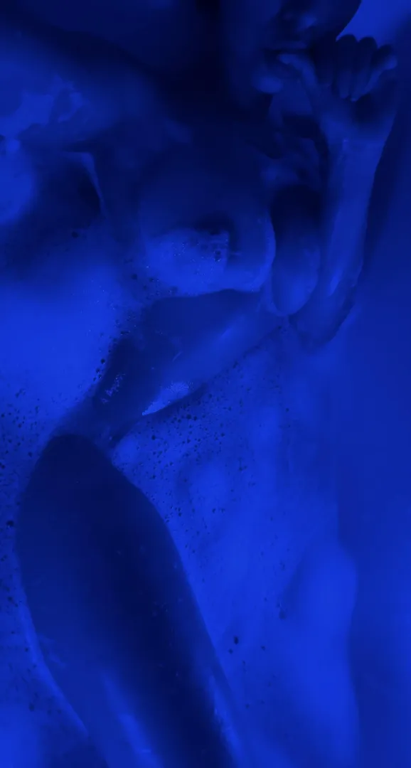 [F] [OC] [NSFW] My happy place