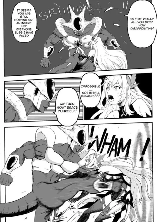 [F4A]- petite jobber here looking for a brutal beatdown ryona roleplay. No rules Cage match against anyone even monsters, gangs, cyborgs and champs.