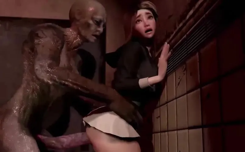 [F4M/GM] Hiya! Looking for a literate M/GM for a fun scene of me being destroyed by an animal, monster, or even a pokemon!