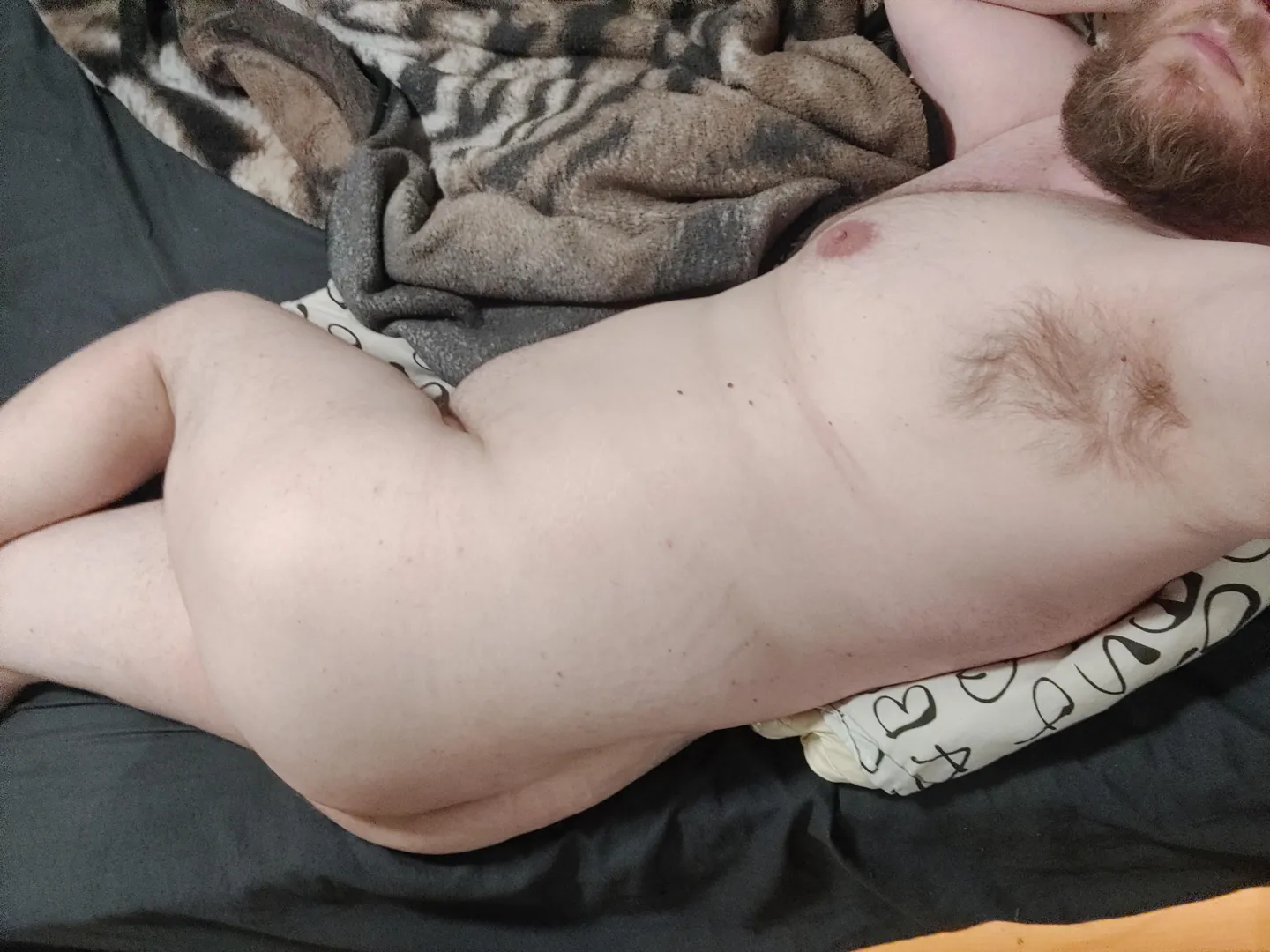 Feel like being used today