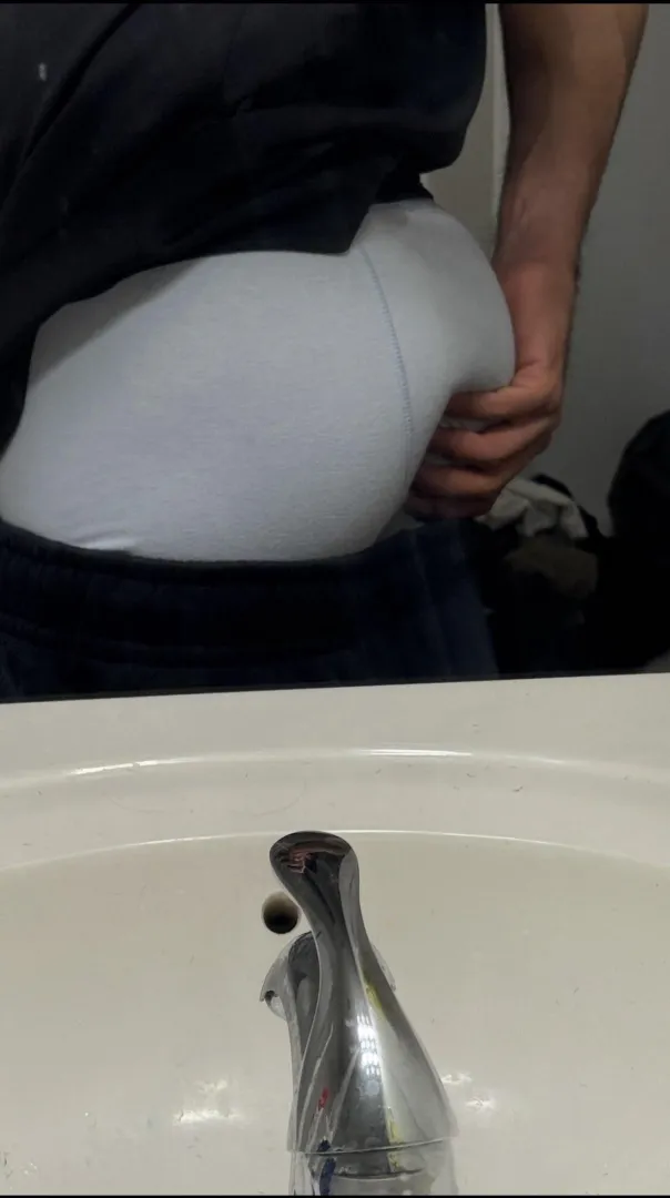 Fill your warm load in my tight ass!