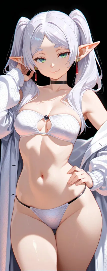 Frieren [Sousou no Frieren]