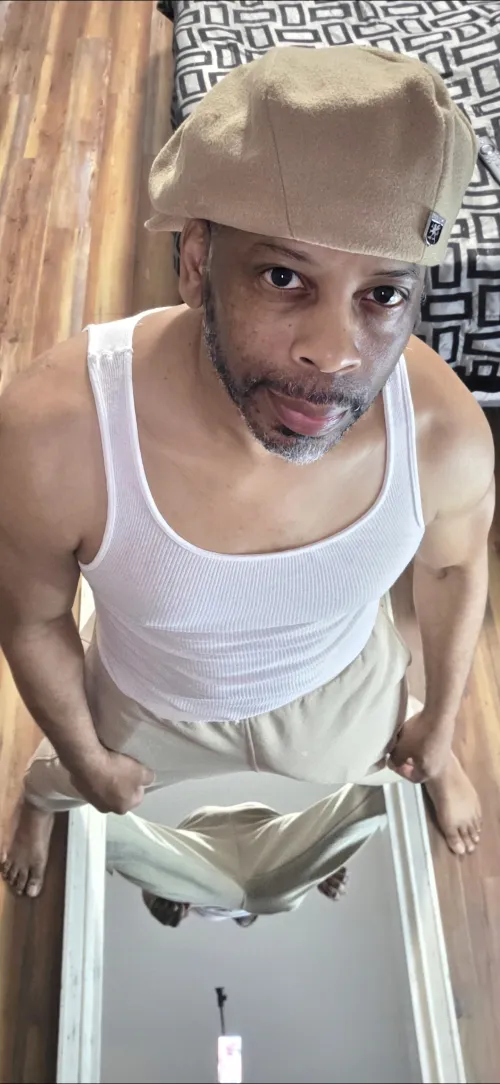 Full course meal right there!