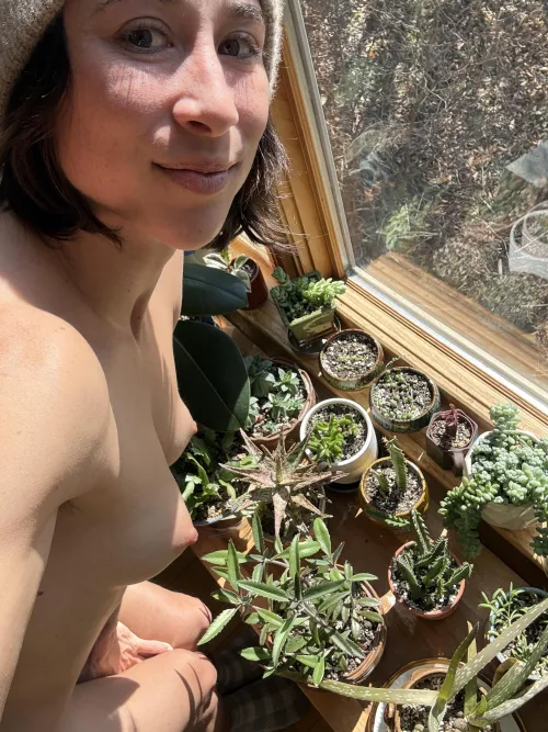 Gotta give love to all the little guys in my collection too!