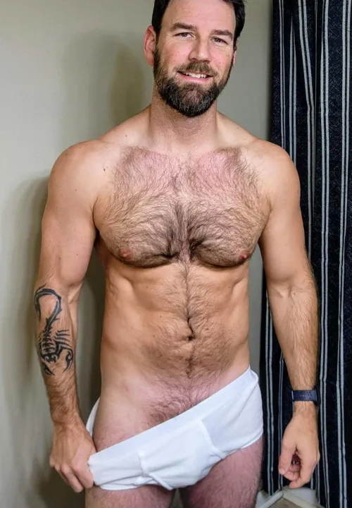 Hanes are my favorite! I said what I said