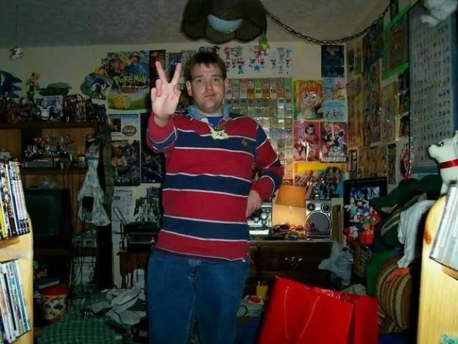 Happy Christian love day! How did you get introduced to chris?