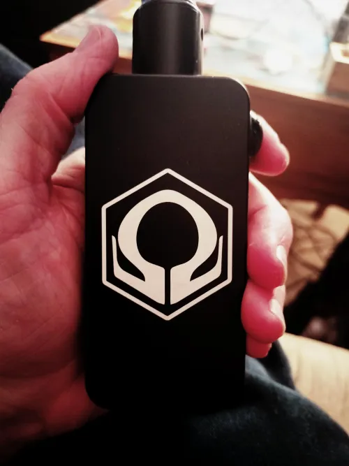 Hexohm! 