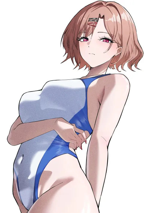 Higuchi Madoka [Idolmaster]