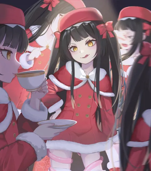 Hiruko (Sealed Form)