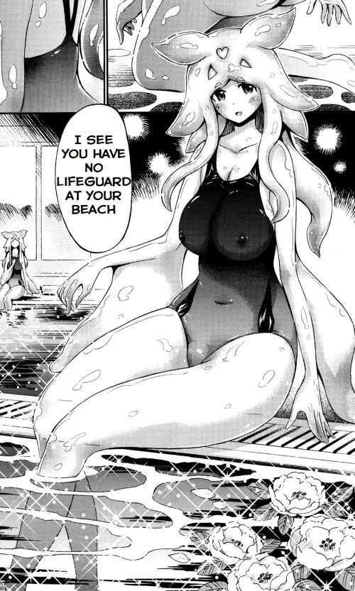 [Horitomo] I randomly found this dumb edit I made