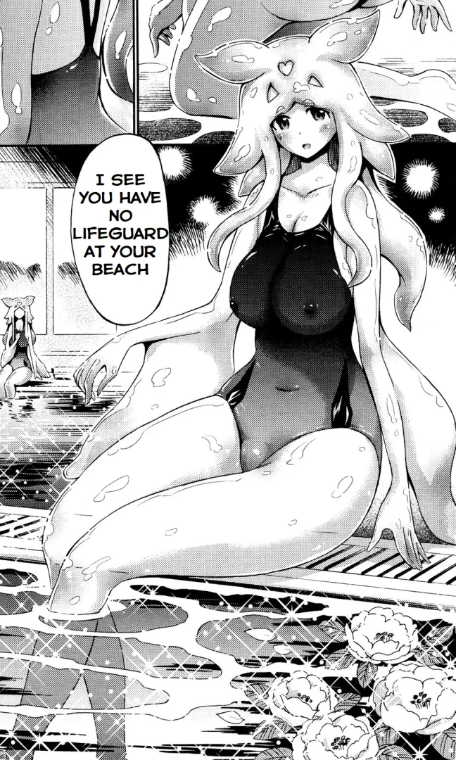 [Horitomo] I randomly found this dumb edit I made