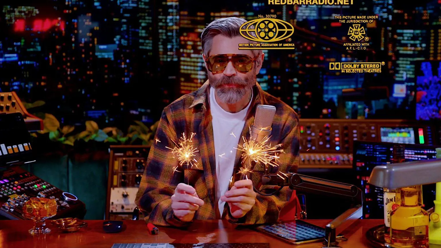 I actually like the fact that Mike keeps collecting monthly membership payments, knowing he's not going to be back any time soon.