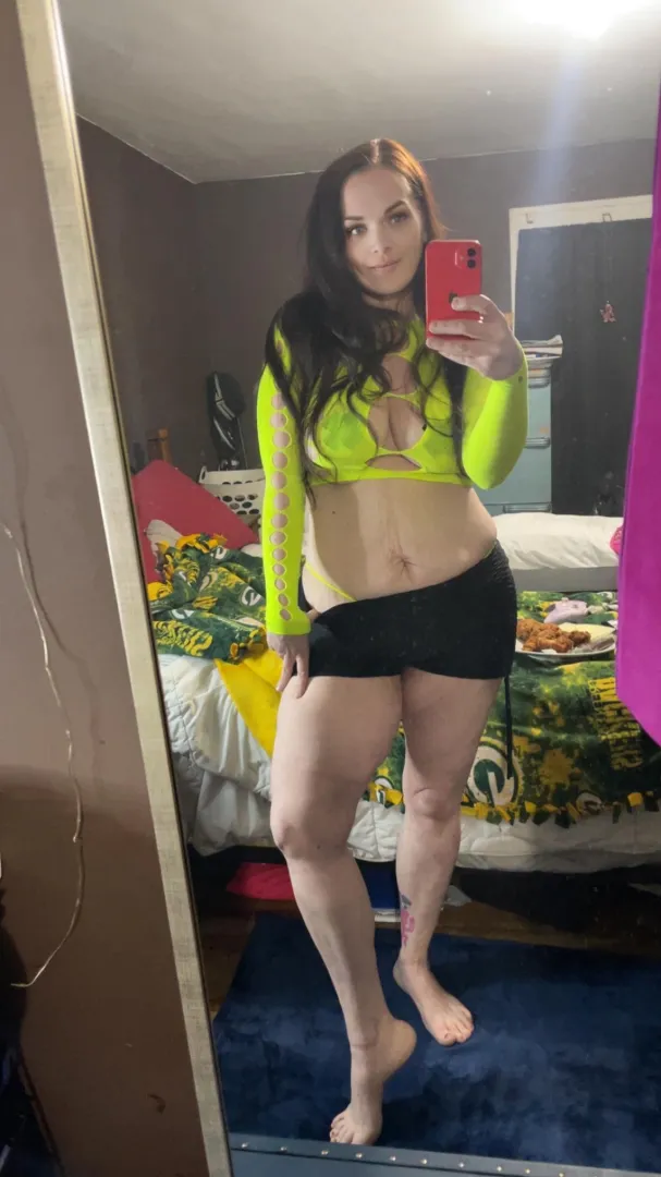 I bet you have been so naughty