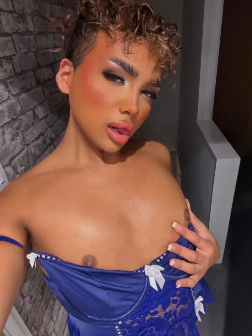 I get wet thinking about ways I could be fucked