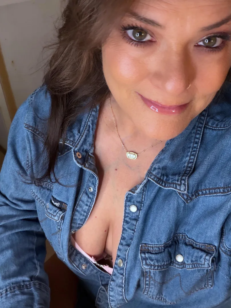 I know you are curious ;)