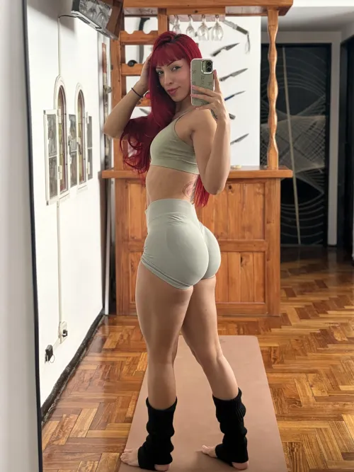 I like what I see and u? (oc)