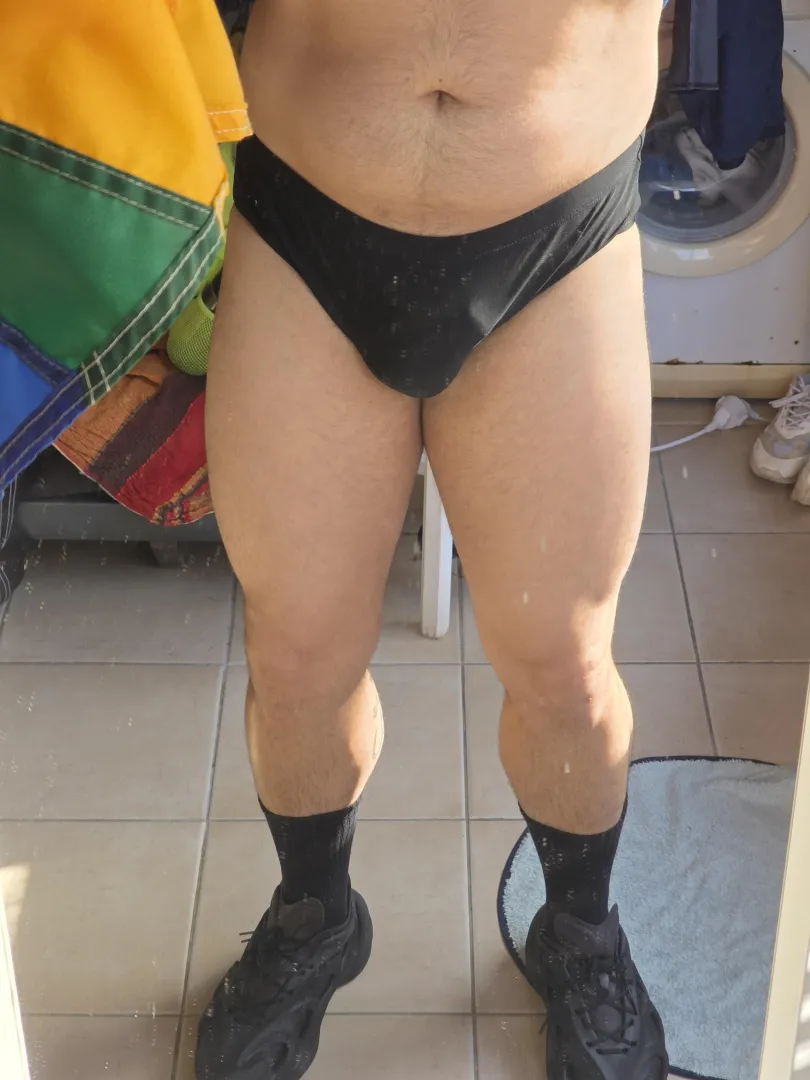 I really liked this shot.