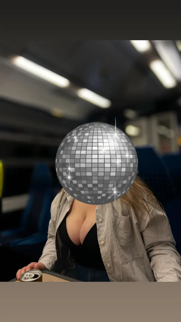 i was groped like an object so many times last night, why??