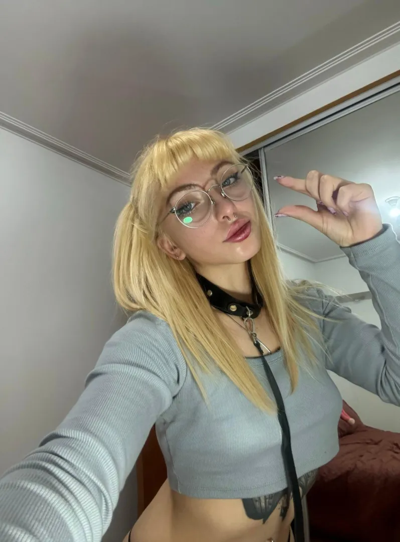 If your clit is less than 5 inches arrow up and I will humiliate your tiny useless penis 