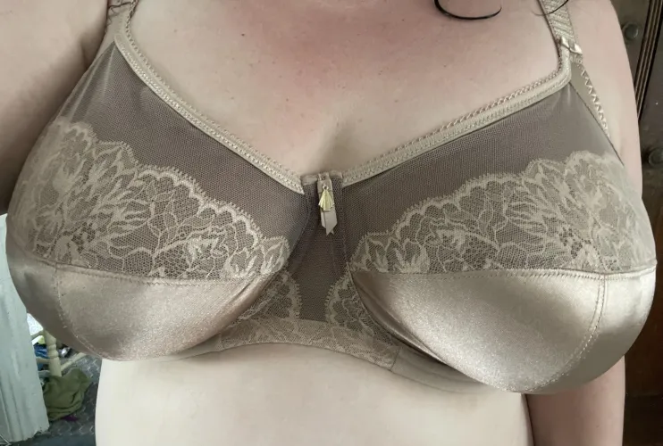 Is a neutral like taupe too boring?