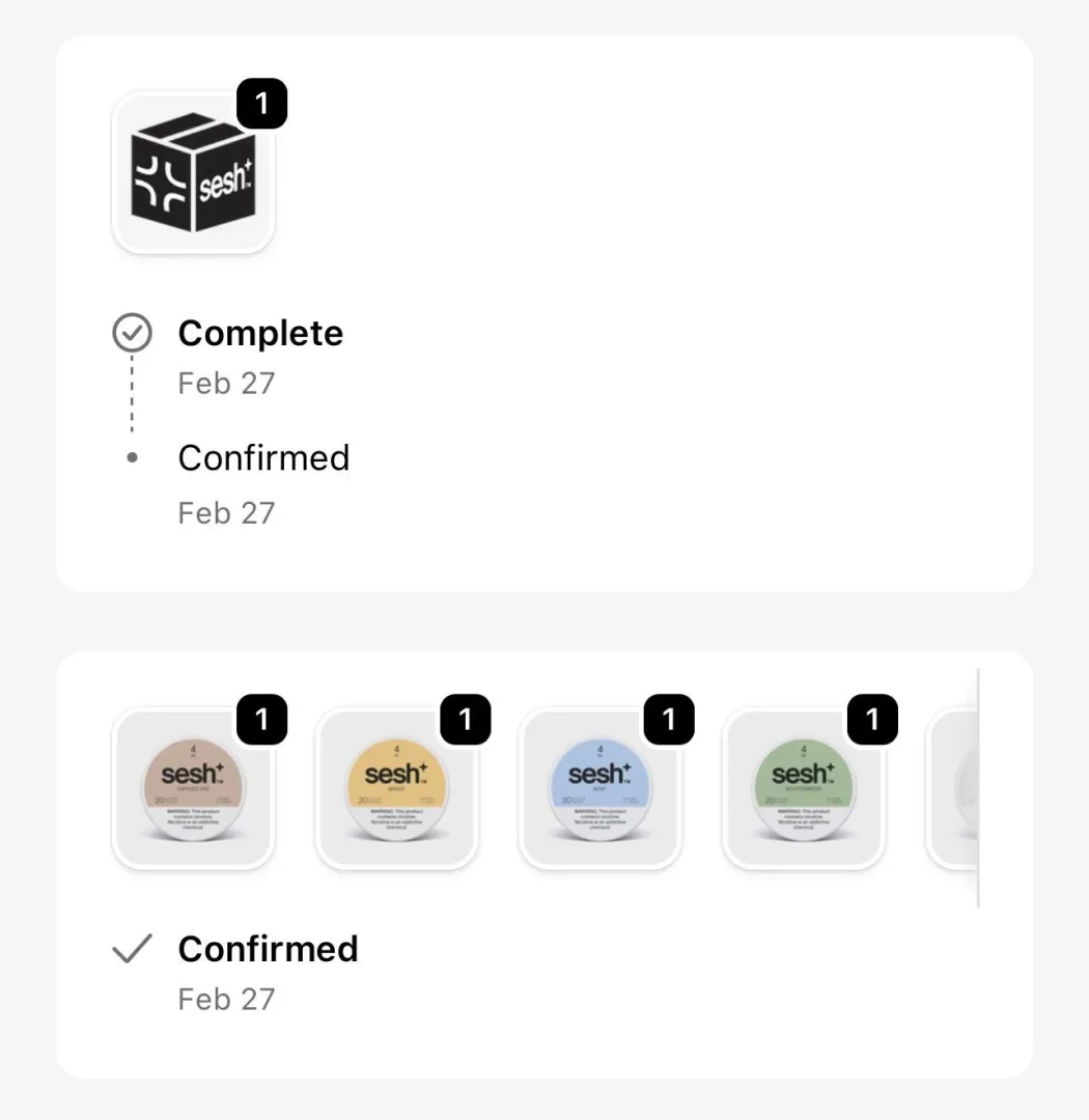 Is this a false complete?