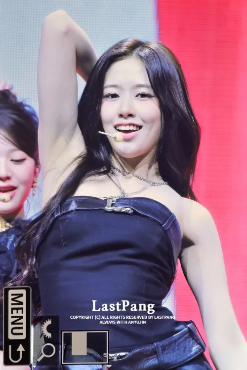 IVE - AN YUJIN (260226)