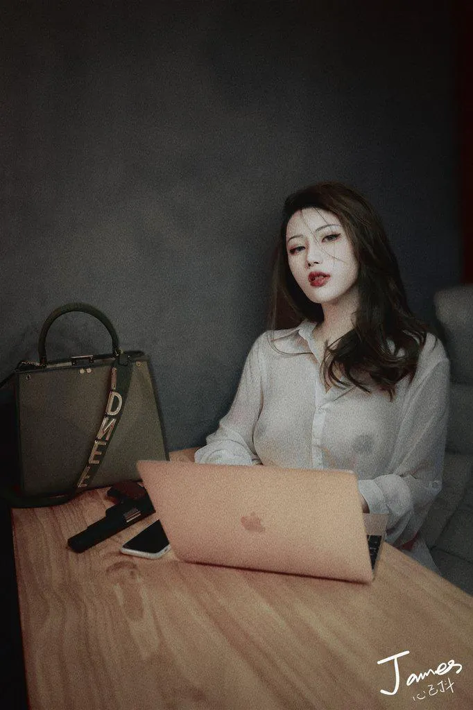 James心已抖 @2doudoudou