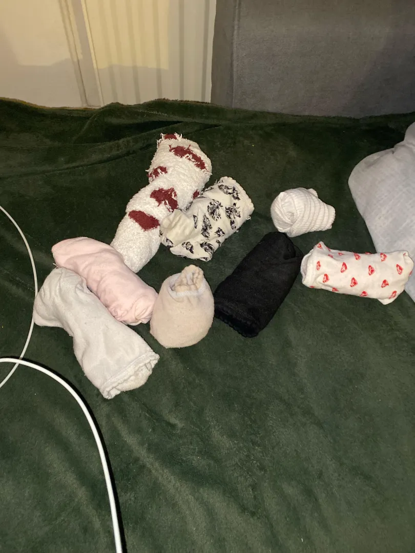 Je vais bien m’amuser 