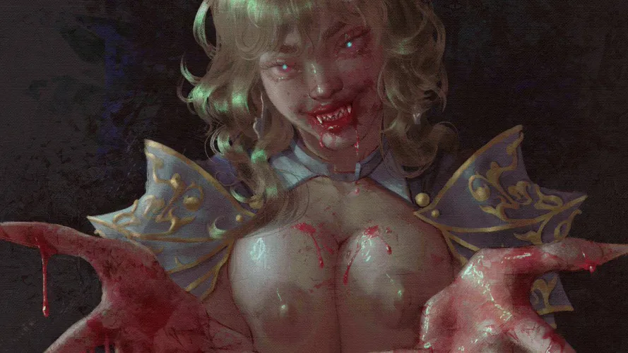 Join her by pulkamen