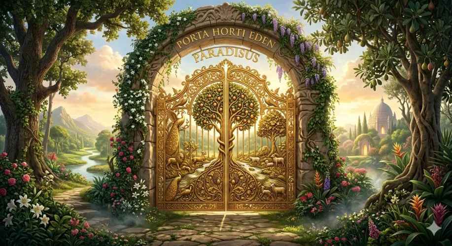 Ladies! We have a spot for you! Enter the gate and read more inside!